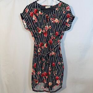 Booby brooks dress  